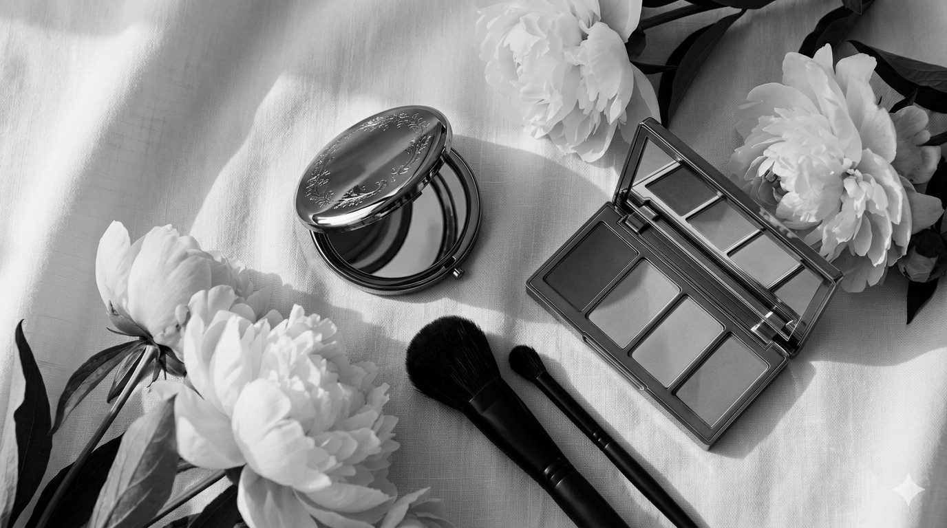 Makeup by Monserrat Hero